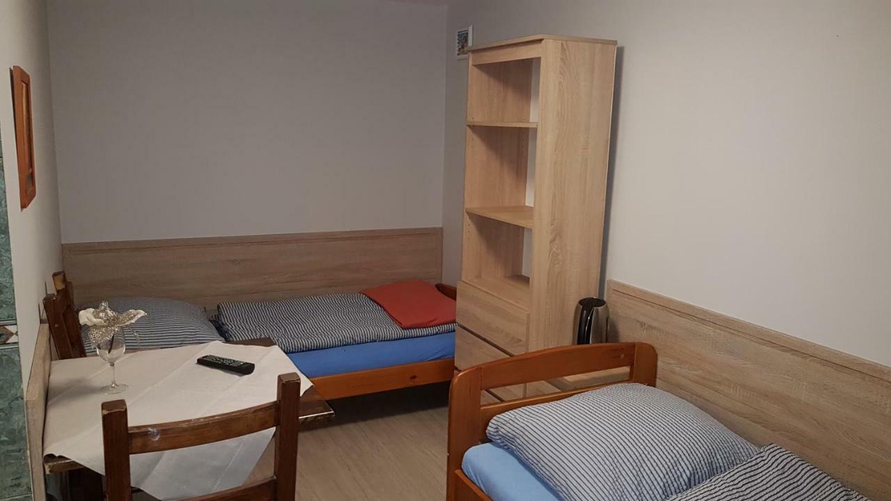 Noclegi Silesia 蒂黑 外观 照片